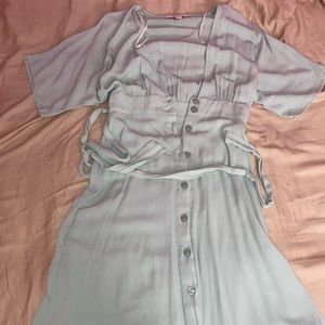 Forever 21 Summer Dress